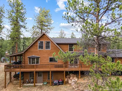 Other - 2185 Mount Evans Blvd, Pine, CO 80470 photo 1 of 7