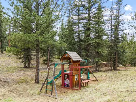Exterior - 2185 Mount Evans Blvd, Pine, CO 80470 photo 9 of 9
