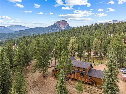 Other - 2185 Mount Evans Blvd, Pine, CO 80470 photo 5 of 7