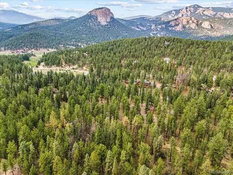 View/Area - 2185 Mount Evans Blvd, Pine, CO 80470 photo 2 of 3