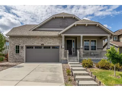 8151 S Ider Ct, Aurora, CO 80016