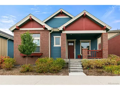 11258 E 25th Dr, Aurora, CO 80010 photo 1