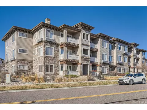 9318 Las Ramblas Ct #9318-E, Parker, CO 80134