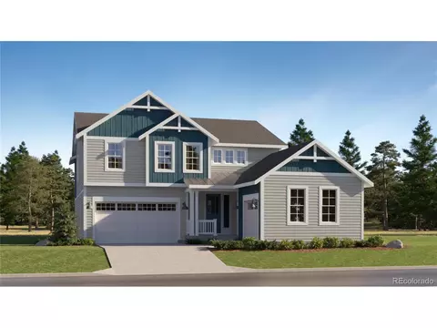 484 Penn Rd, Elizabeth, CO 80107