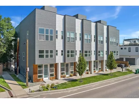 1931 W 46th Ave #12, Denver, CO 80211