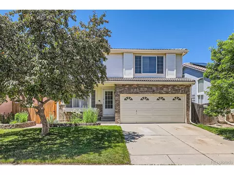 4619 Gibraltar St, Denver, CO 80249