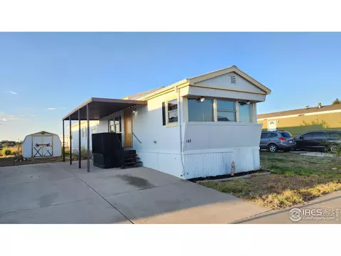 315 Hays Ave #143, Sterling, CO 80751