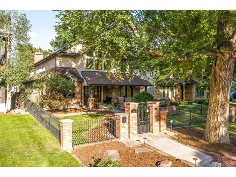 2534 S Saint Paul St, Denver, CO 80210