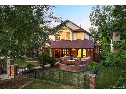 2534 S Saint Paul St, Denver, CO 80210