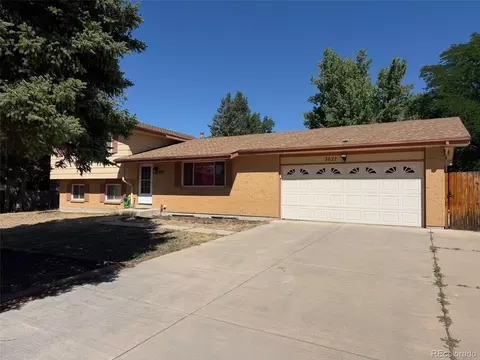 3627 Haven Cir, Colorado Springs, CO 80917