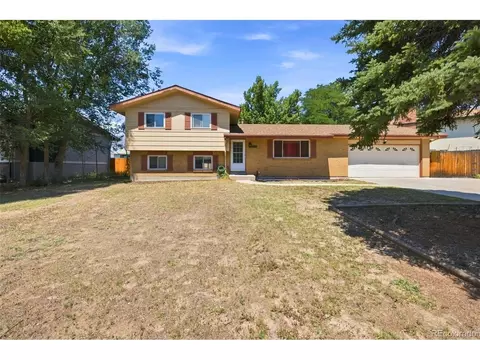 3627 Haven Cir, Colorado Springs, CO 80917
