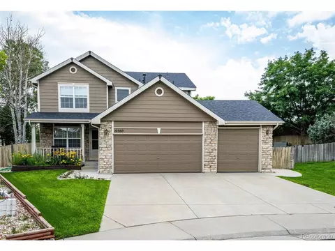10560 Adams Ct, Northglenn, CO 80233