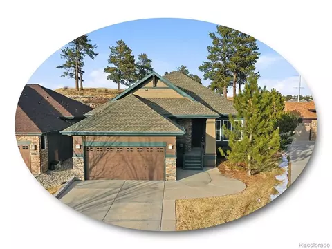 23953 E Roxbury Pl, Aurora, CO 80016