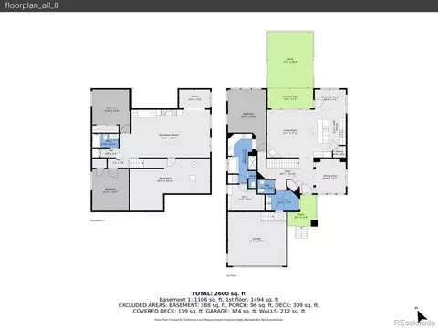 23953 E Roxbury Pl, Aurora, CO 80016 photo 43