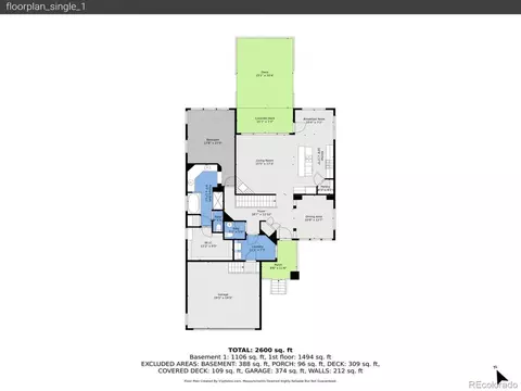 23953 E Roxbury Pl, Aurora, CO 80016 photo 42