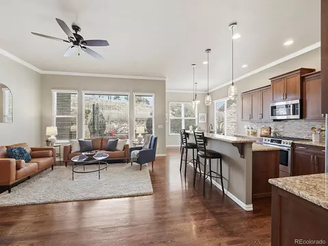23953 E Roxbury Pl, Aurora, CO 80016 photo 6