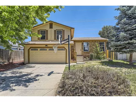 4224 S Halifax Way, Aurora, CO 80013
