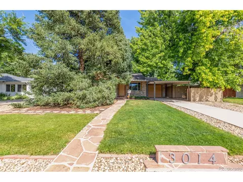 3014 S Colorado Blvd, Denver, CO 80222