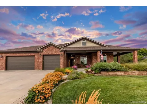294 Corvette Cir, Fort Lupton, CO 80621