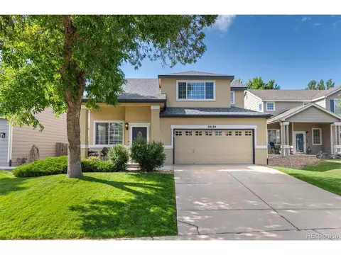 20134 E Ithaca Pl, Aurora, CO 80013 photo 2