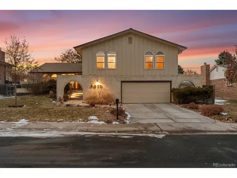 4039 S Quince St, Denver, CO 80237