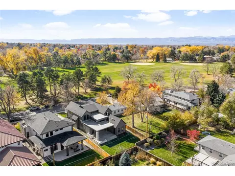 4645 Highline Pl, Denver, CO 80222
