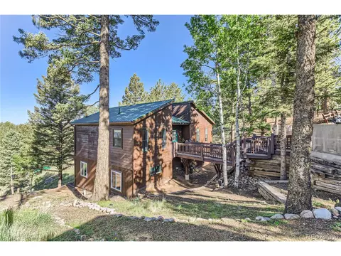 221 Tidi Rd, Florissant, CO 80816