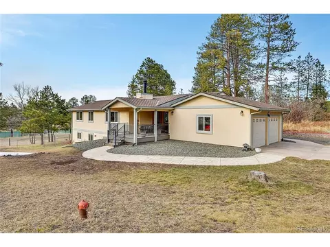 11388 Random Valley Cir, Parker, CO 80134