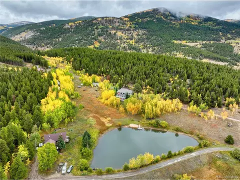 2802 Upper Apex Rd, Central City, CO 80427