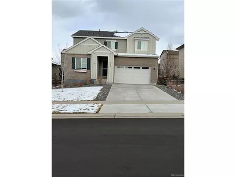 7356 S Robertsdale Way, Aurora, CO 80016