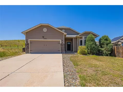 Undisclosed, Colorado Springs, CO 80906
