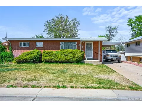 245 S 13th Ave, Brighton, CO 80601
