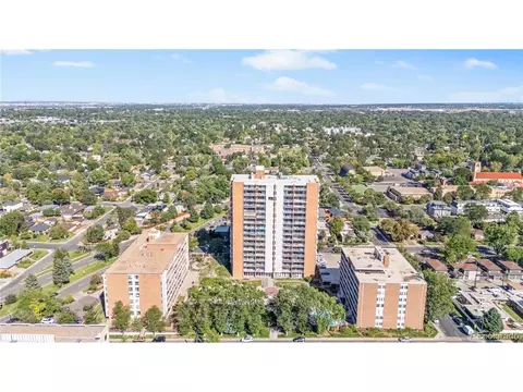 955 Eudora St #901E, Denver, CO 80220