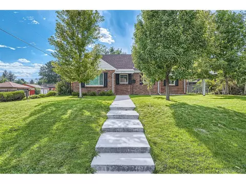 2301 Poplar St, Denver, CO 80207