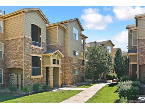 17388 Nature Walk Trl #202, Parker, CO 80134