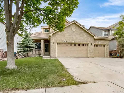 15123 E 116th Pl, Brighton, CO 80603