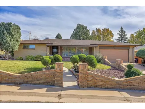 4940 Gray St, Denver, CO 80212