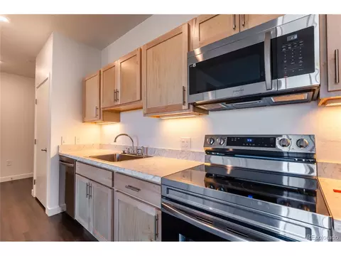 5702 N Central Park Blvd #5-119, Denver, CO 80238