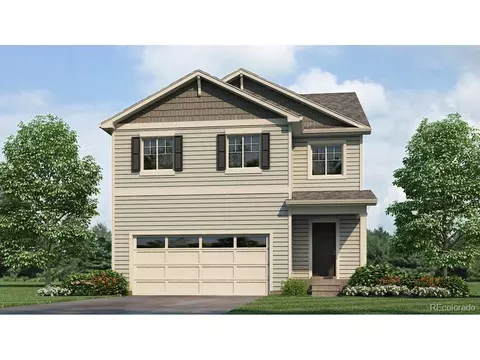 8514 Castleabra Dr, Fountain, CO 80817