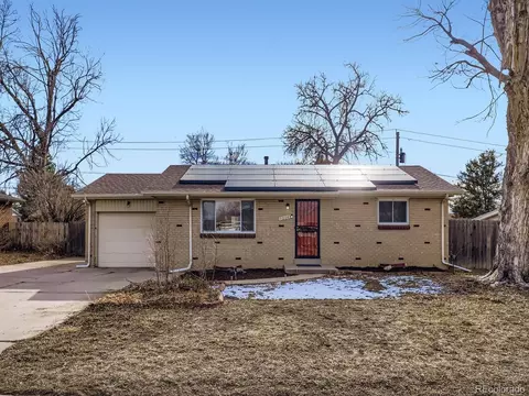 12144 E Ohio Ave, Aurora, CO 80012