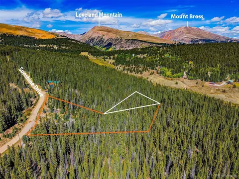 112 Sunshine Dr, Fairplay, CO 80440