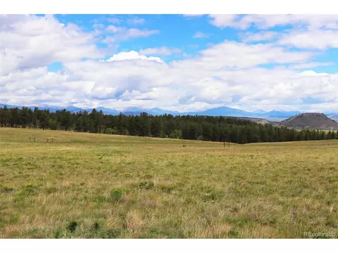Hayhook Way, Hartsel, CO 80449
