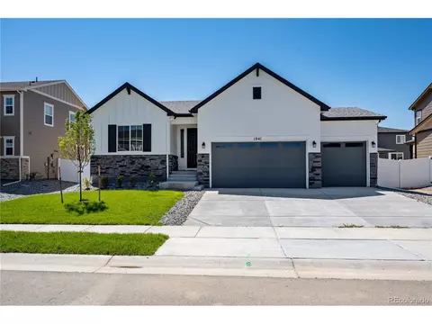 1041 Urial Dr, Severance, CO 80550 photo 2