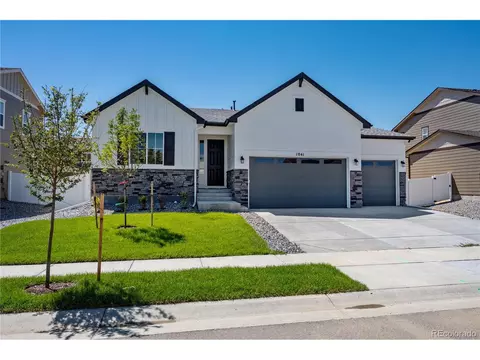 1041 Urial Dr, Severance, CO 80550