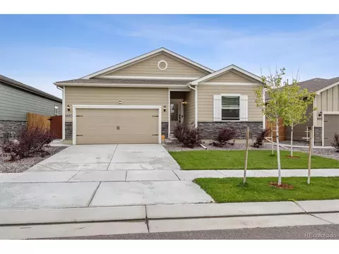 8883 Ventura Ct, Commerce City, CO 80022