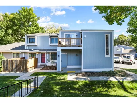 2557 S Dover St #31, Lakewood, CO 80227