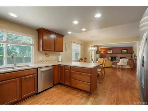 5779 E Caley Dr, Centennial, CO 80111 photo 5