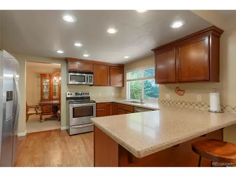 5779 E Caley Dr, Centennial, CO 80111