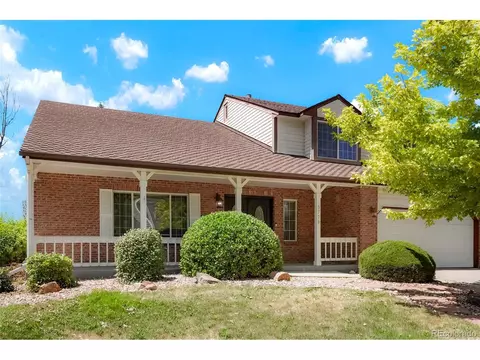 5779 E Caley Dr, Centennial, CO 80111 photo 2