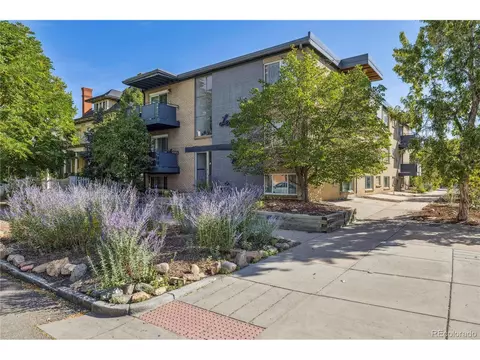 200 N Sherman St #7, Denver, CO 80203